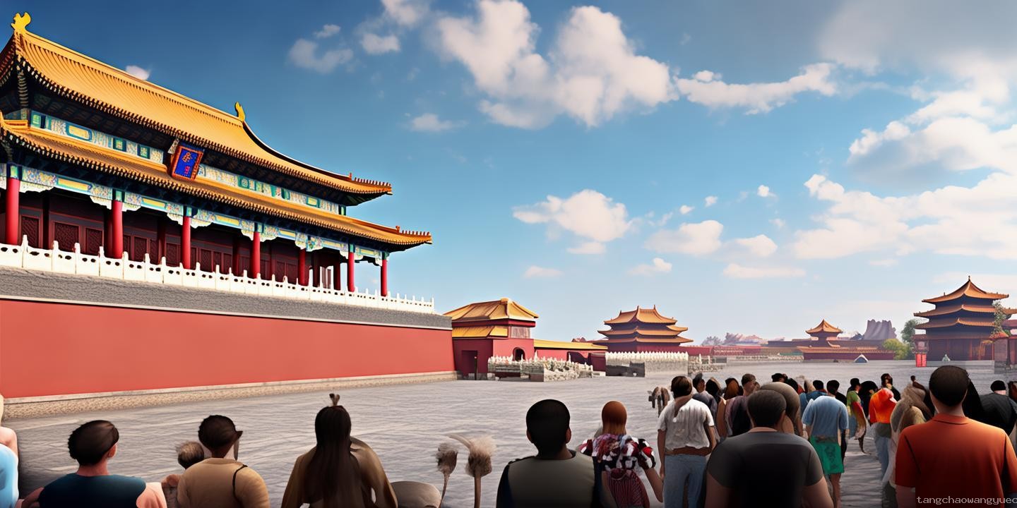 中国现存宏伟至极的古建筑探索之旅